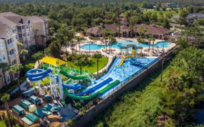 Casa Del Sol - 5 bed 5 bath Windsor Hills resort home 3 miles from Disney